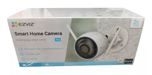 Camara domo 